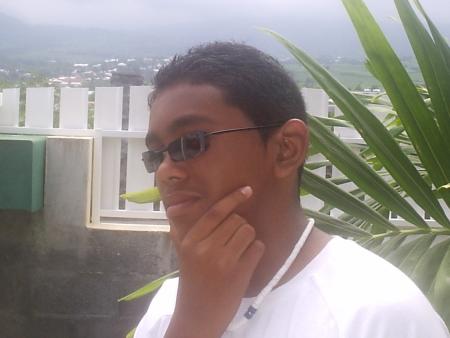 dj david